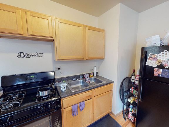 5th image of 7333 S Coles Ave #2E