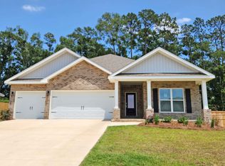 2326 Marigold Loop E, Semmes, AL 36575