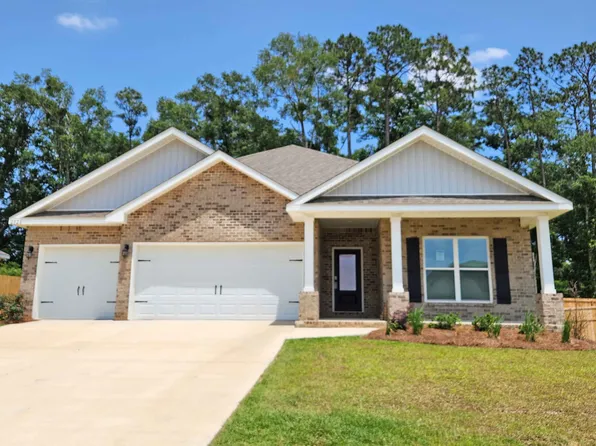 2326 Marigold Loop E, Semmes, AL 36575
