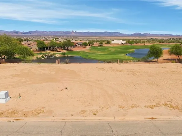 10 S Augusta Drive, Mohave Valley, AZ 86440