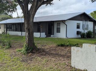2279 SE Carlstrom Field Rd, Arcadia, FL 34266