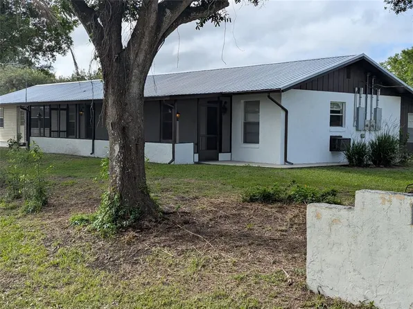 2279 SE Carlstrom Field Rd, Arcadia, FL 34266