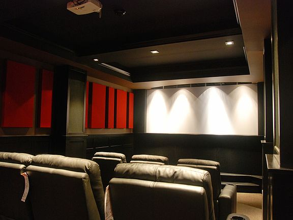 Home Theater