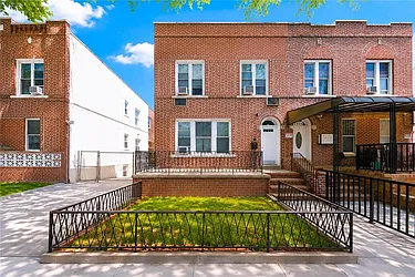 2351 East 22nd Street, #1