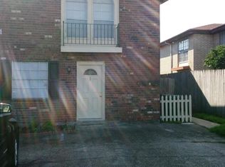 3701 Martinique Ave APT B, Kenner, LA 70065