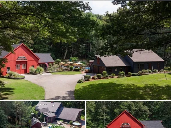4 Oscars Rd, Spencer, MA 01562