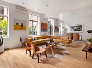 303 Mercer St APT C101, New York, NY 10003