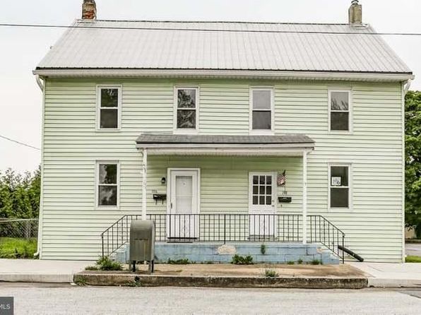 118 Market St