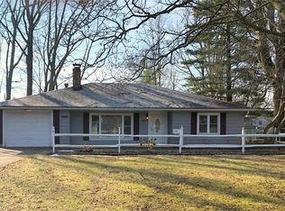 1826 Ganyard Rd, Akron, OH 44313