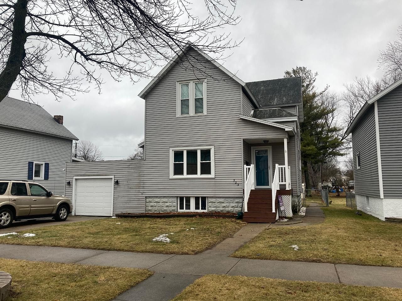 523 Terrace Ave, WI 54143 Zillow