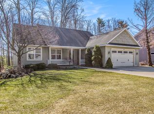 15454 Trail Ct, Spring Lake, MI 49456