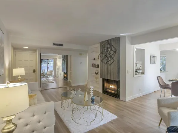 20780 4th St APT 1, Saratoga, CA 95070
