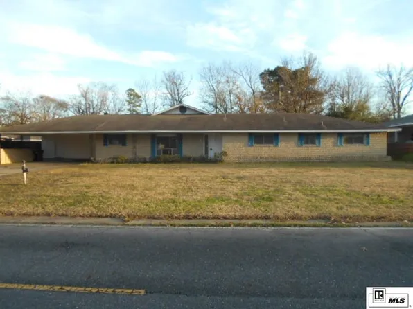 205 Medorah Dr, West Monroe, LA 71291