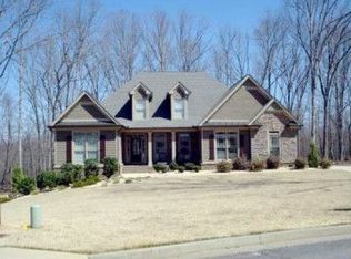 1210 Baxter Ct, Statham, GA 30666