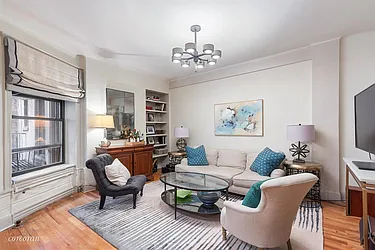 Sold by Corcoran