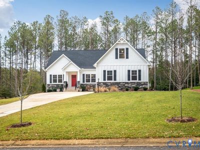 11560 Doronhurst Dr, Providence Forge, VA, 23140