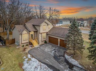 10913 Dunkirk St NE, Blaine, MN 55449