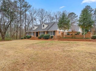 732 Bass Rd, Macon, GA 31210