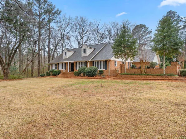 732 Bass Rd, Macon, GA 31210