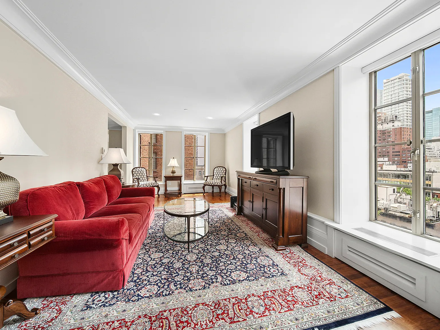 140 East 63rd Street — Photo 3