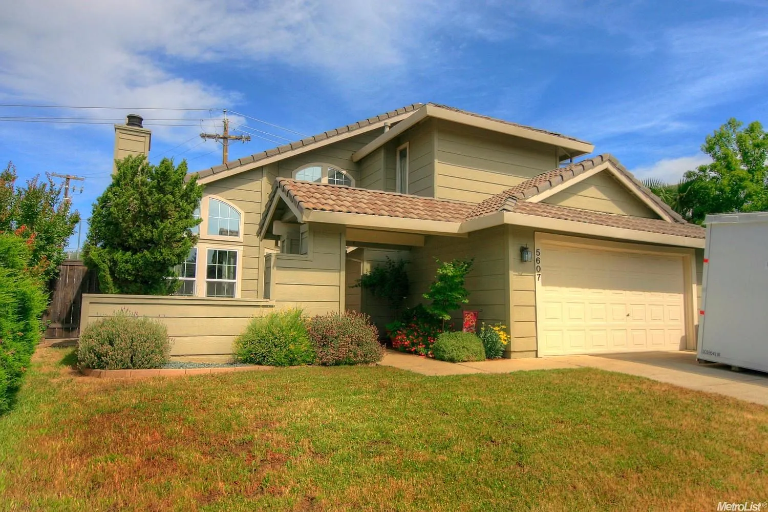 5607 Bolton Way photo 1