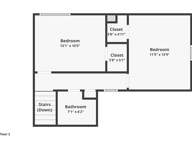 1017 Grand River Blvd W — Photo 41