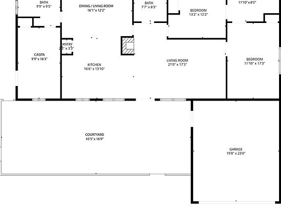 4th image of 1220 Riverview Drive