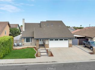 8204 Carob St, Cypress, CA 90630