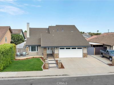 8204 Carob St, Cypress, CA, 90630