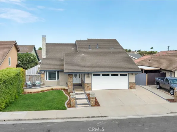 8204 Carob St, Cypress, CA 90630