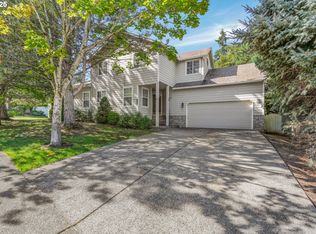 12393 SW 114th Ter, Tigard, OR 97223