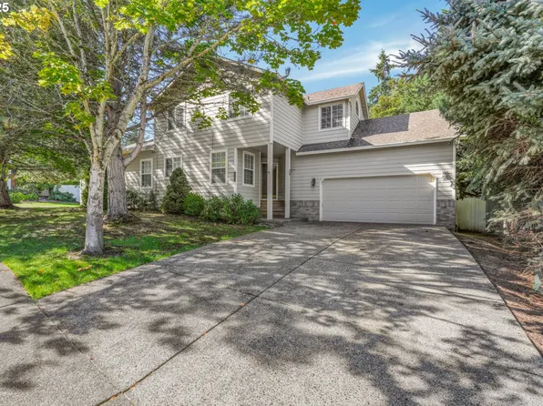 12393 SW 114th Ter, Tigard, OR 97223