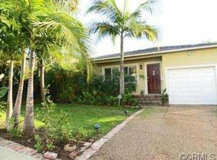 1904 Graham Ave, Redondo Beach, CA 90278