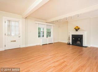 3411 Oakenshaw Pl, Baltimore, MD 21218