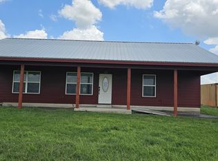 251 Kacie Ln, Thrall, TX 76574