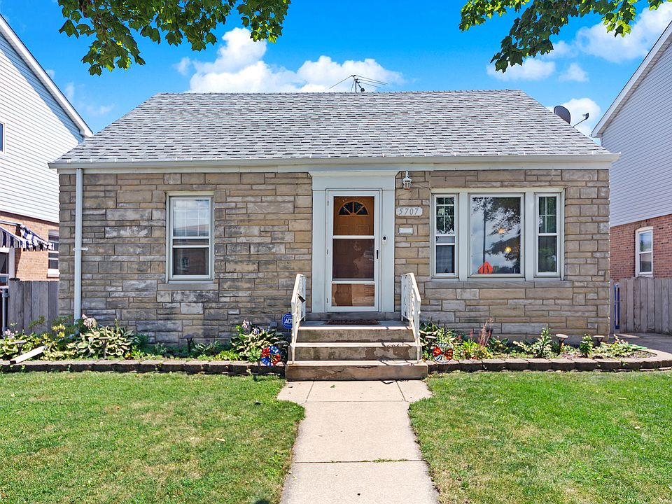 1st image of 5707 N Oriole Ave