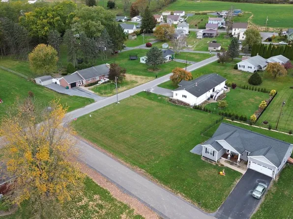 LOT 15 Claren Ct, Millheim, PA 16854