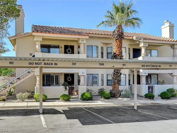 7908 Esterbrook Way Unit 201, Las Vegas, NV 89128