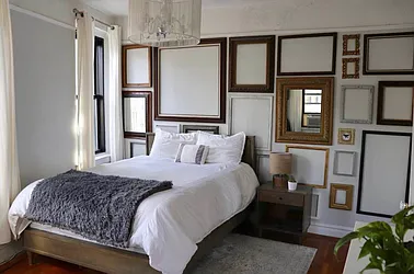 Rented by Urban Real Estate Property Group Inc