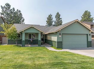 61439 Rock Bluff Ln, Bend, OR 97702