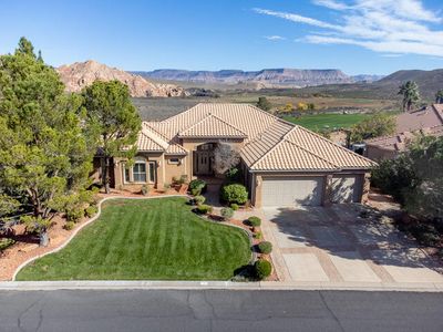 2364 W 1050 N, Hurricane, UT, 84737