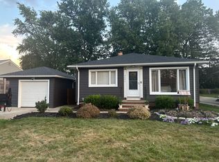 10607 Brainard Dr, Parma, OH