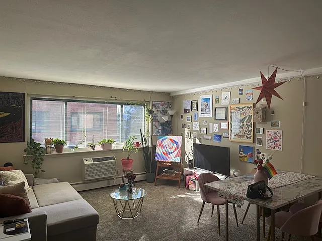 374 Harvard St #2 — Photo 1