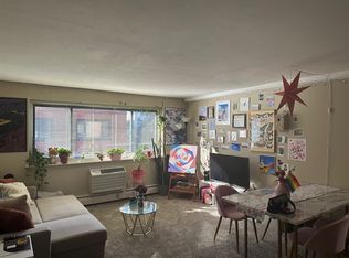 374 Harvard St UNIT 2, Cambridge, MA 02138