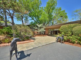 7317 Lancet Ln, Nichols Hills, OK 73120