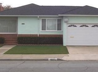 609 39th St, Richmond, CA 94805