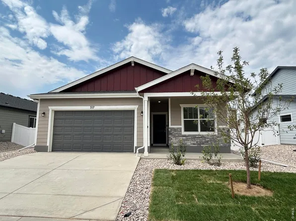 517 85th Ave, Greeley, CO 80634