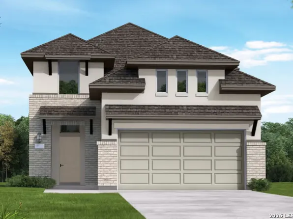 12547 Sylvanite, San Antonio, TX 78254