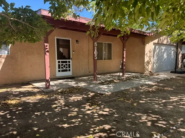 8105 Minstead Ave, Hesperia, CA 92345