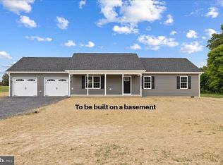 Ridge Rd LOT 24-A, Quicksburg, VA 22847